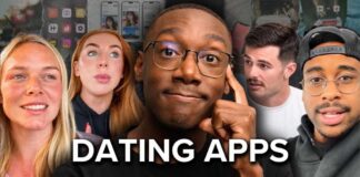 Why Millenials and Gen Z Are Giving Up On Dating Apps
