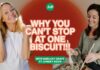 Your Sweet Tooth Wired From Birth? The Dietary Choice Report: How Your Genes Control Cravings | Fitgenes