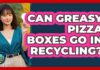 Pizza Box War: EPA vs. Philly Can Greasy Pizza Boxes Go In Recycling?