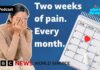 Women’s Health: The Hidden PMDD Trigger Severe depression before your period. PMDD explained - What in the World podcast, BBC World Service