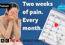 Women’s Health: The Hidden PMDD Trigger Severe depression before your period. PMDD explained - What in the World podcast, BBC World Service