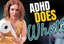 ADHD Link To Painful Gut Disorders ADHD and Constipation: The Connection Is Weirder Than You Think