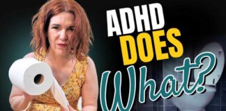 ADHD and Constipation: The Connection Is Weirder Than You Think