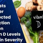 Scientists Discover Unexpected Connection Between Vitamin D Levels and Pain Severity