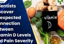 Low Vitamin D, High Pain – Surgeons Stunned Scientists Discover Unexpected Connection Between Vitamin D Levels and Pain Severity