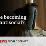AI Therapists Target Lonely Teens Are more young people in Asia becoming antisocial? - Asia Specific podcast, BBC World Service