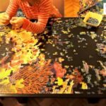 Neurologist Exposes Puzzle Power What do jigsaw puzzles do to your brain?
