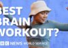 Dancing and Brain Health Why dancing could be the ultimate brain workout - BBC World Service