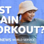 Why dancing could be the ultimate brain workout - BBC World Service